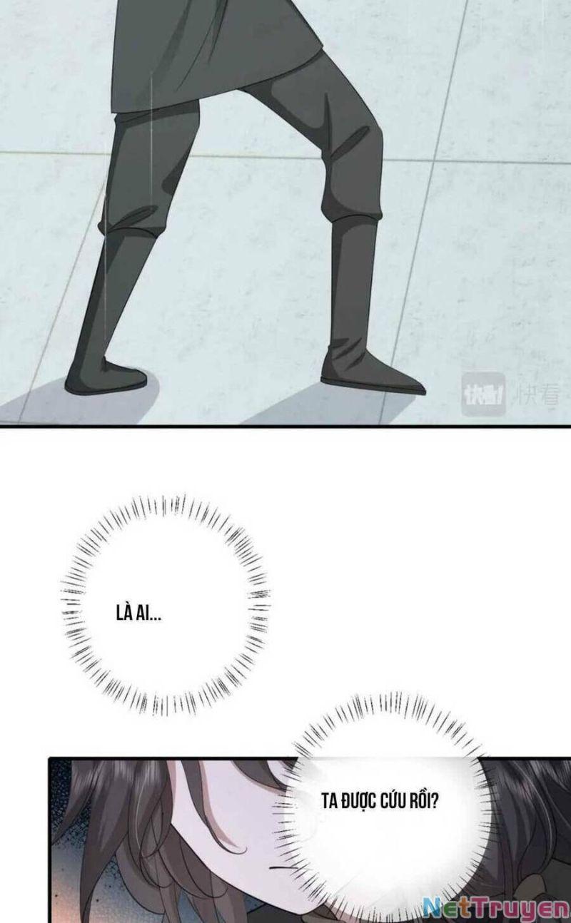 phương thức sinh tồn của công chúa pháo hôi chapter 168 27
