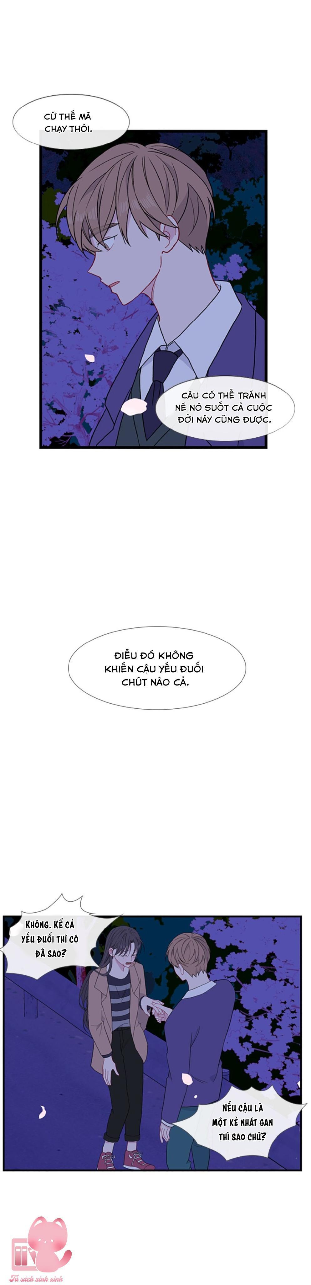 về bên anh chapter 107 26