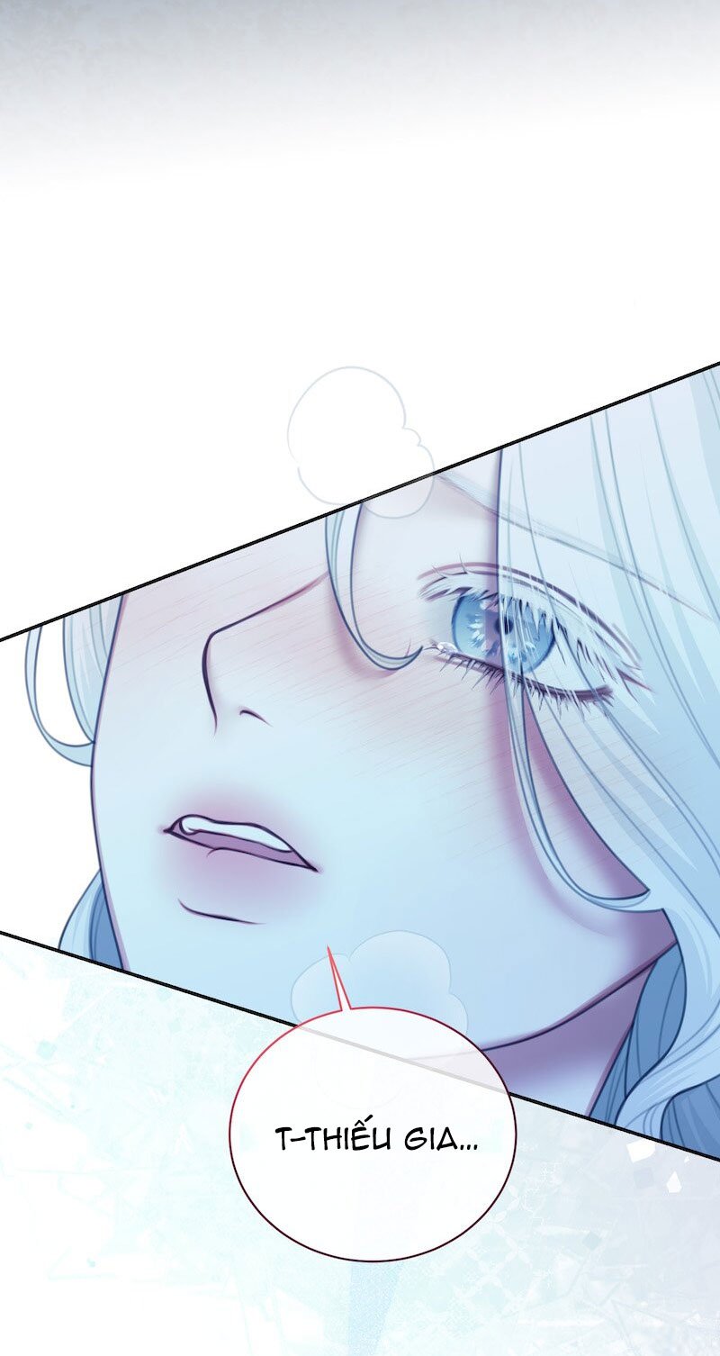 nữ hầu muốn đình công chapter 24 21