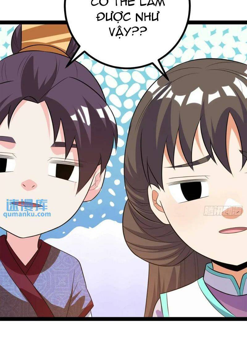 trăm tuổi mở hệ thống: con hiền cháu ngoan quỳ khắp núi! chapter 38 52