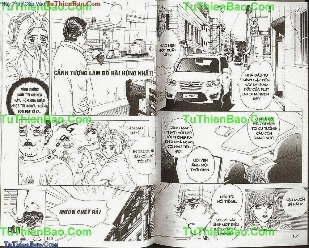 chuyện tình mary chapter 9 77