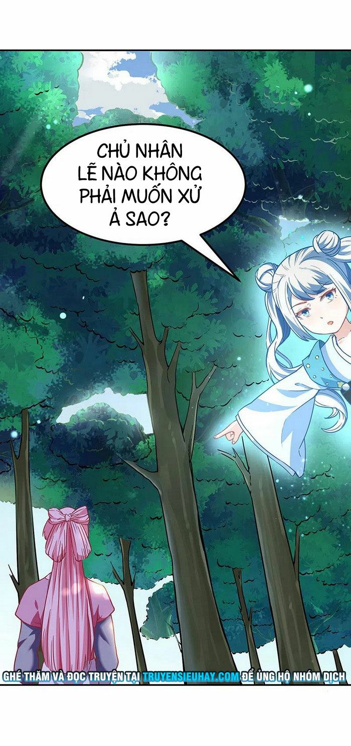 võ đạo độc tôn chapter 218 1