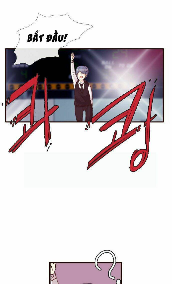 món quà từ chúa chapter 54 20