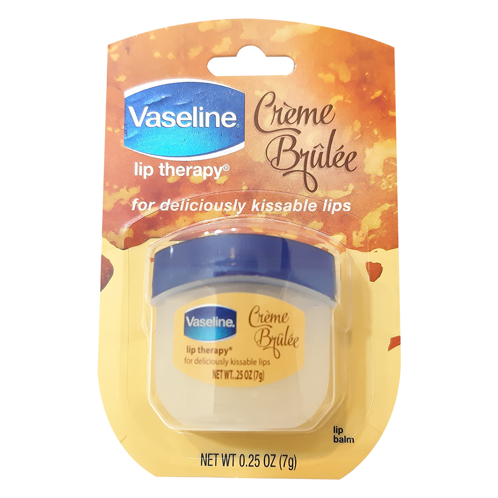 SON DƯỠNG MÔI VASELINE MỸ