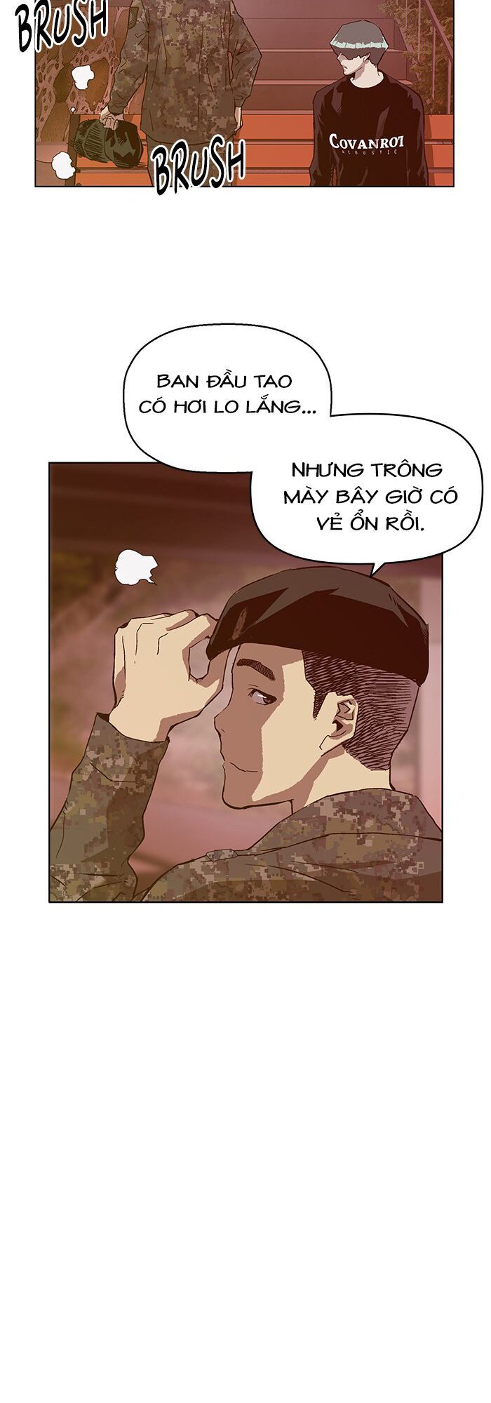 anh hùng yếu chapter 135 57