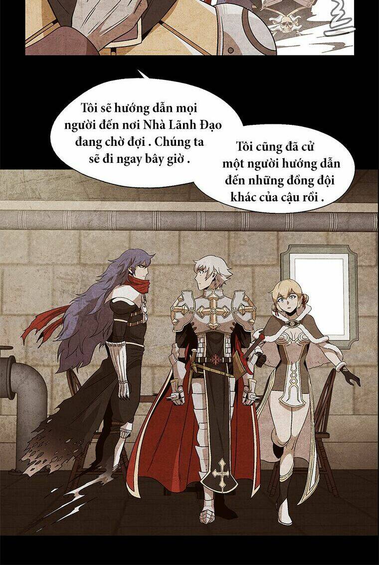 thí nghiệm thất bại chapter 3 28