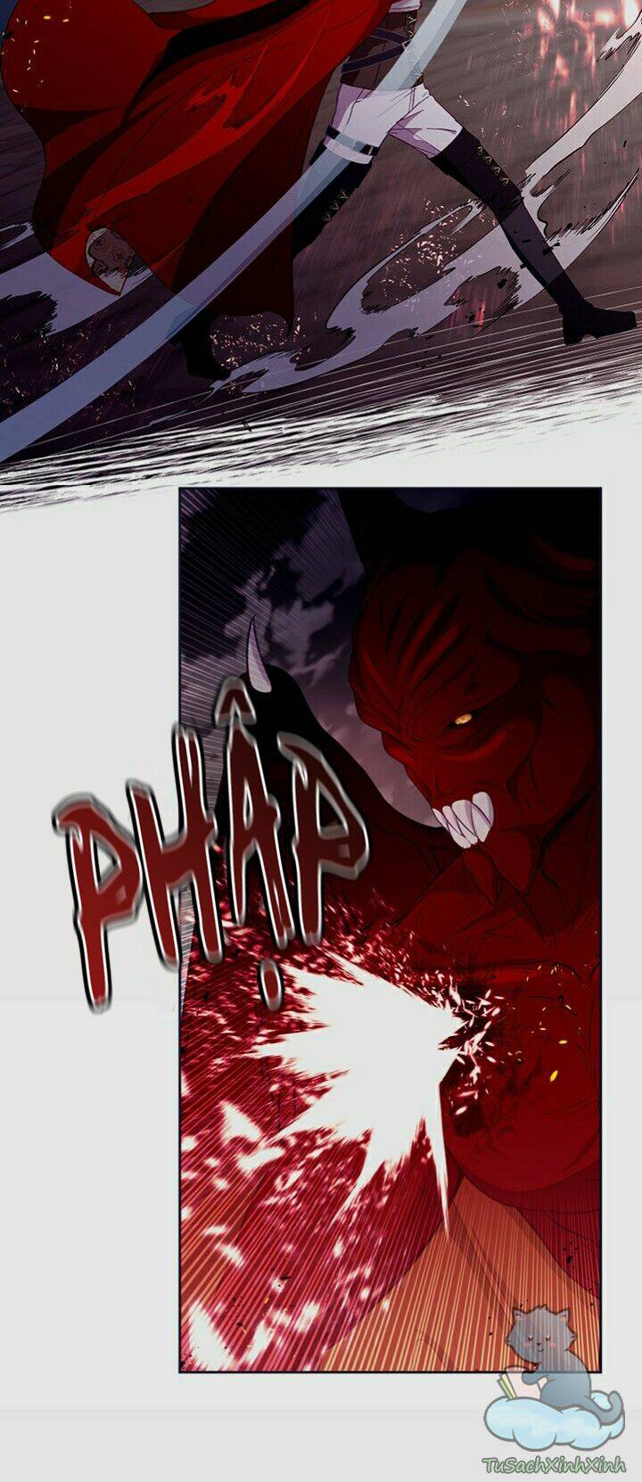 hãy coi chừng ác nữ chapter 88 3