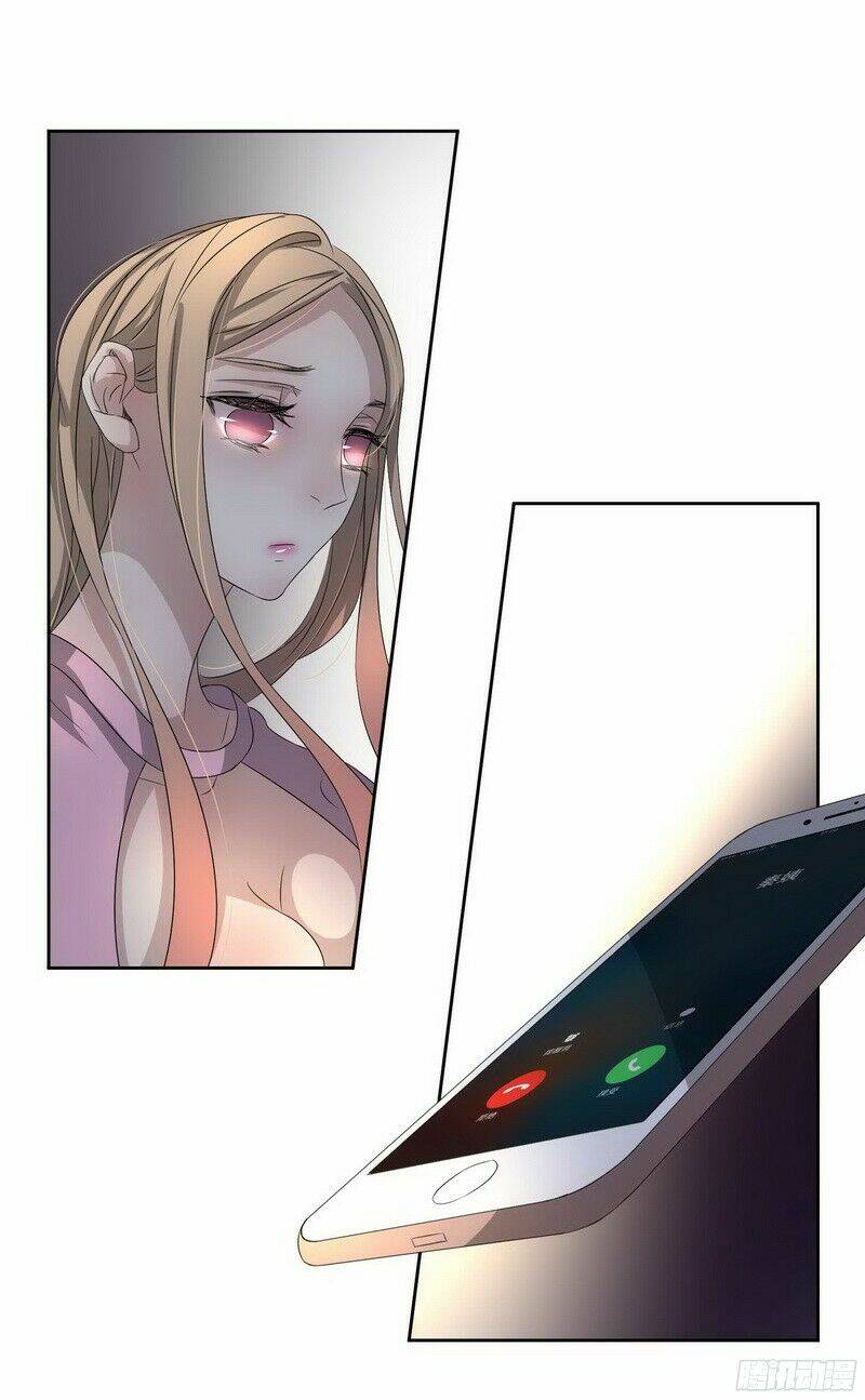 chỉ nhiễm thành hôn: đại thúc sủng vợ vô độ chapter 15 10