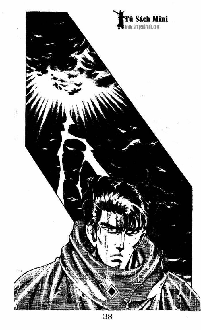 bác sĩ kazu chapter 109 2