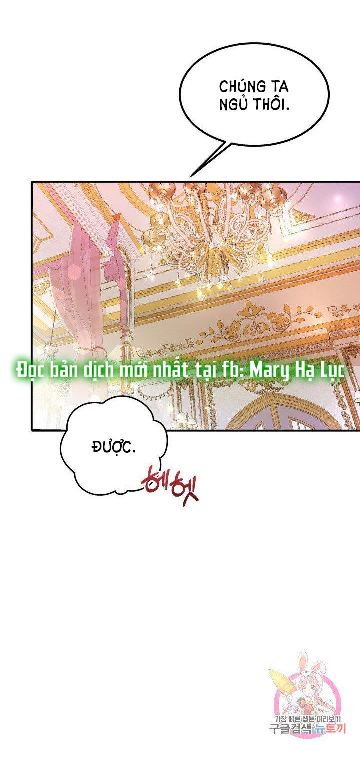 trở thành vợ thái tử quái vật chapter 39.1 21