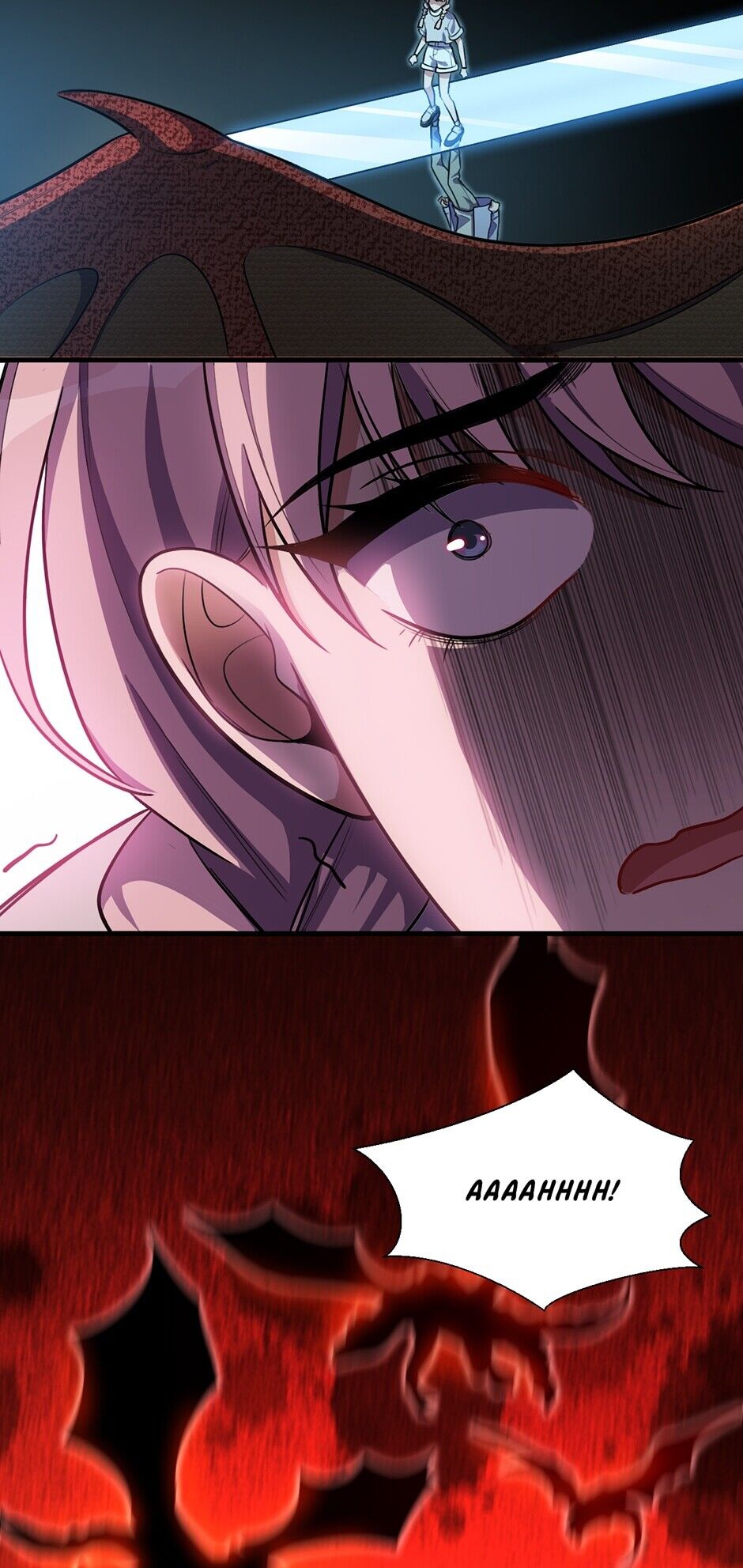 [16+] killing my love chapter 36.2 11