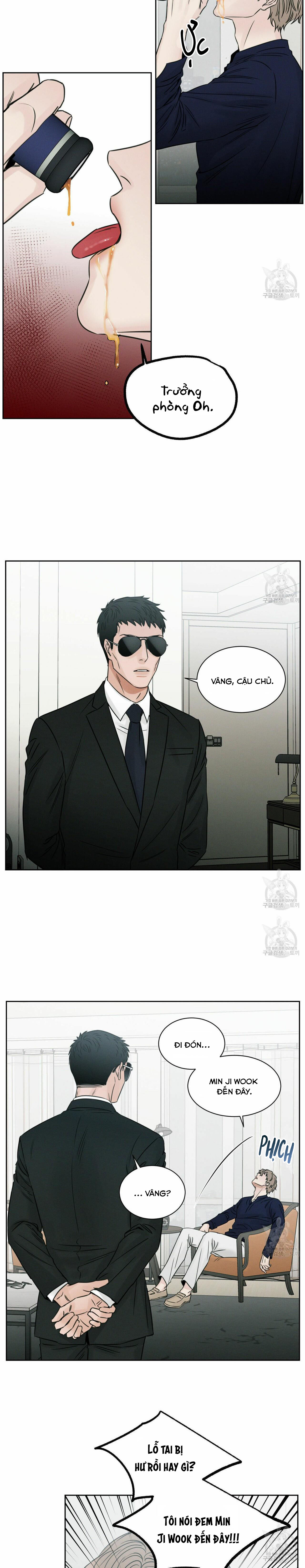 dù anh không yêu em chapter 33 11