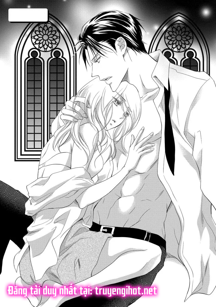 huấn luyện khốc liệt của yakuza chapter 6 2