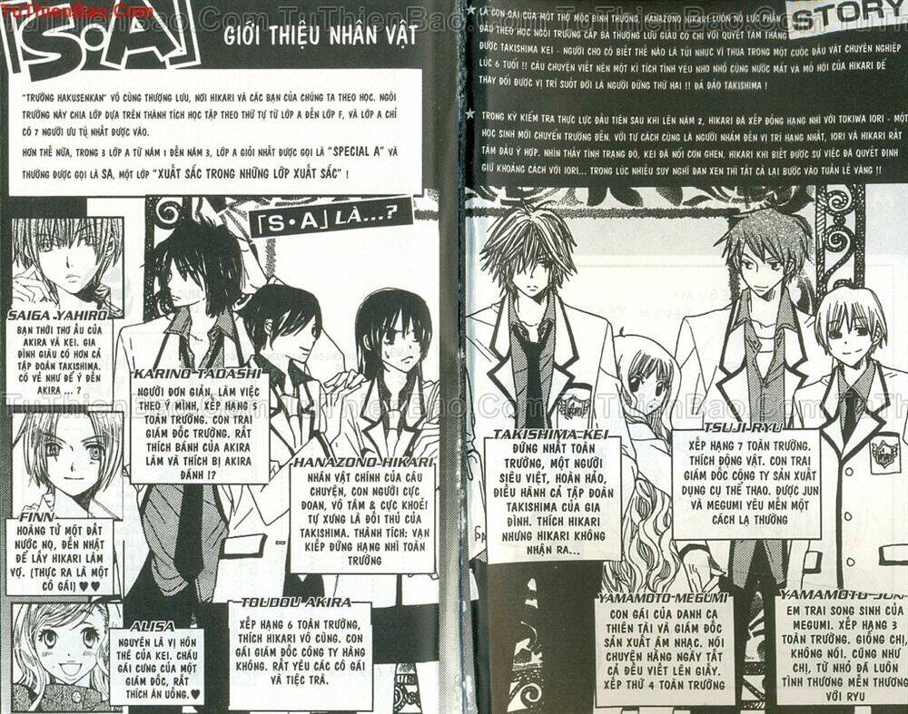 s a - lớp học ưu tú chapter 15 3