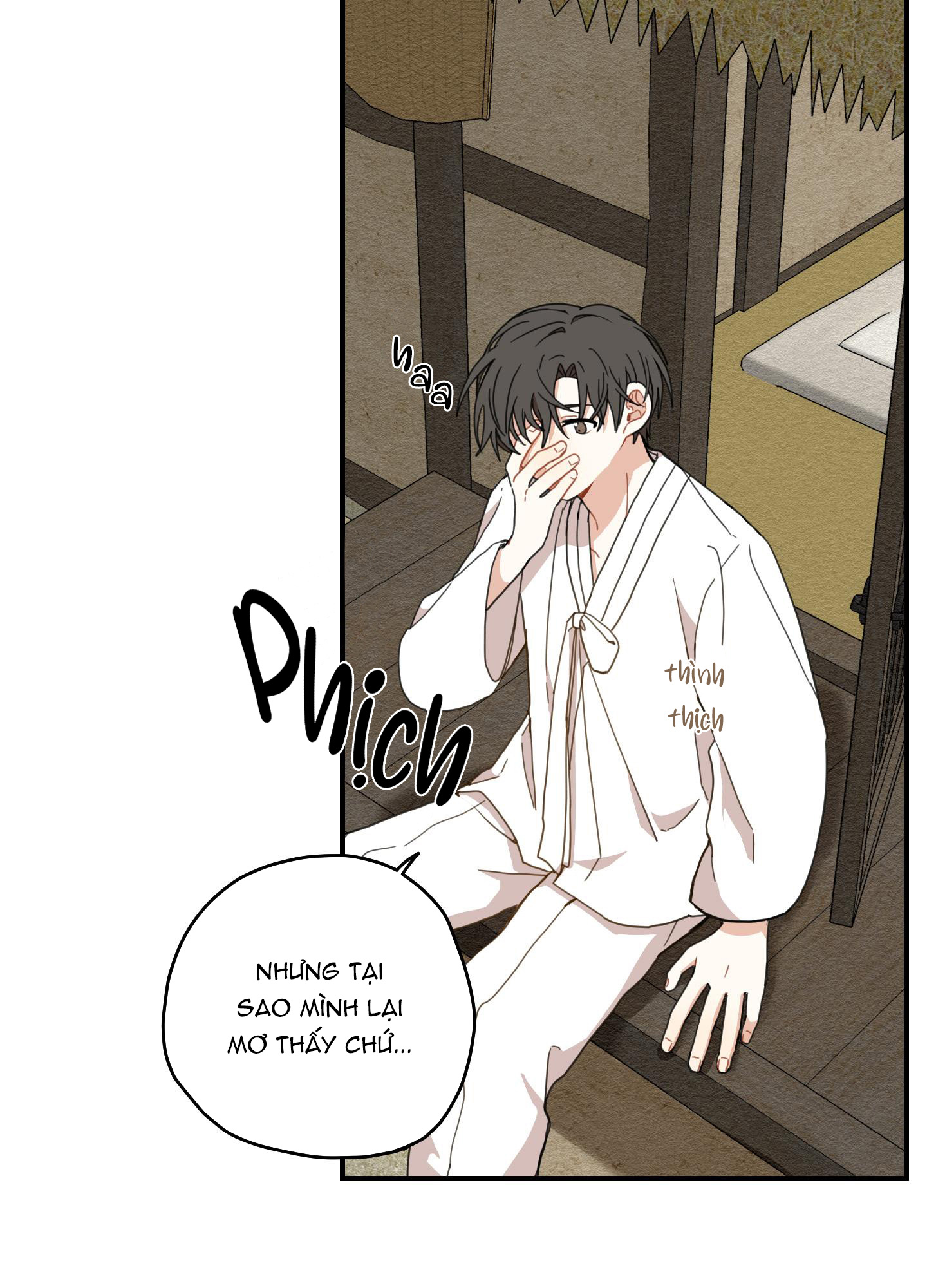 đường hoa liên kiều rơi chapter 8 59