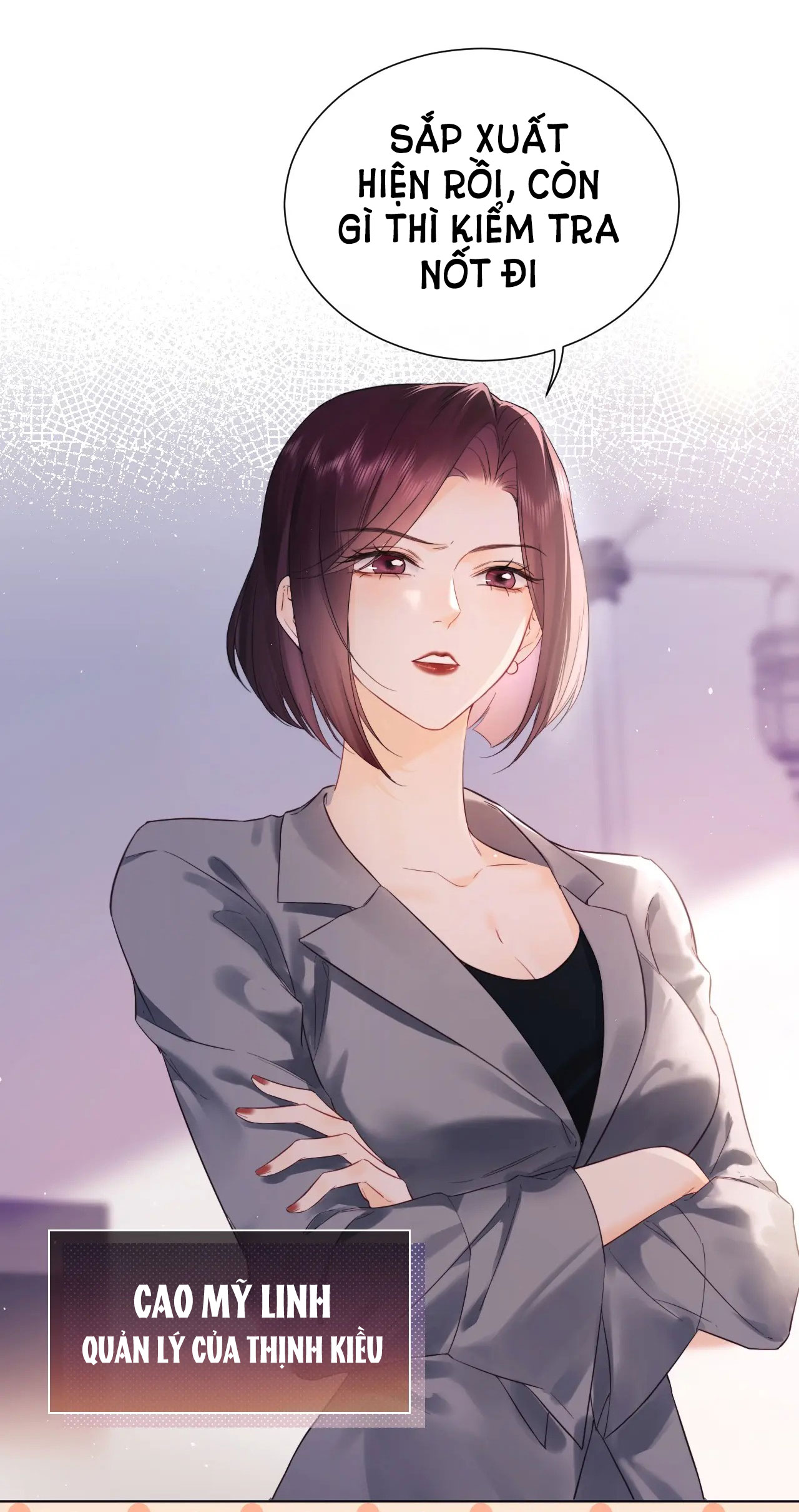 fan bạn gái muốn tìm hiểu một chút - fan vợ, bạn đã biết? chapter 1.2 1