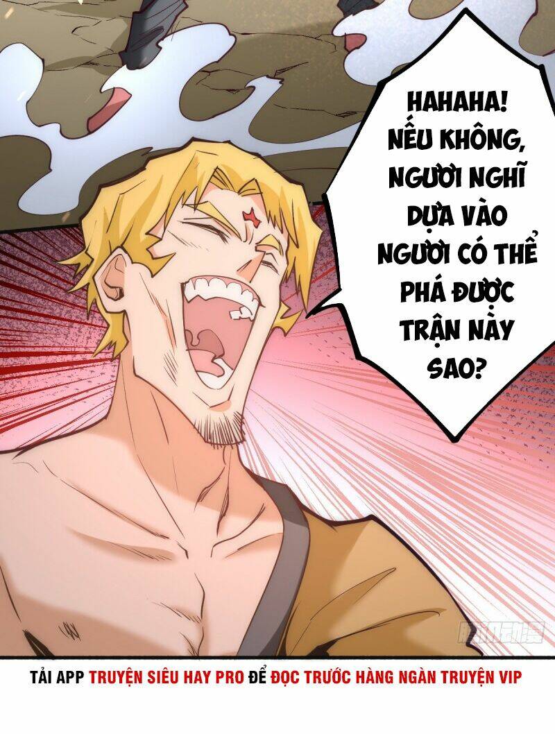 đô thị đỉnh phong cao thủ chapter 120 39