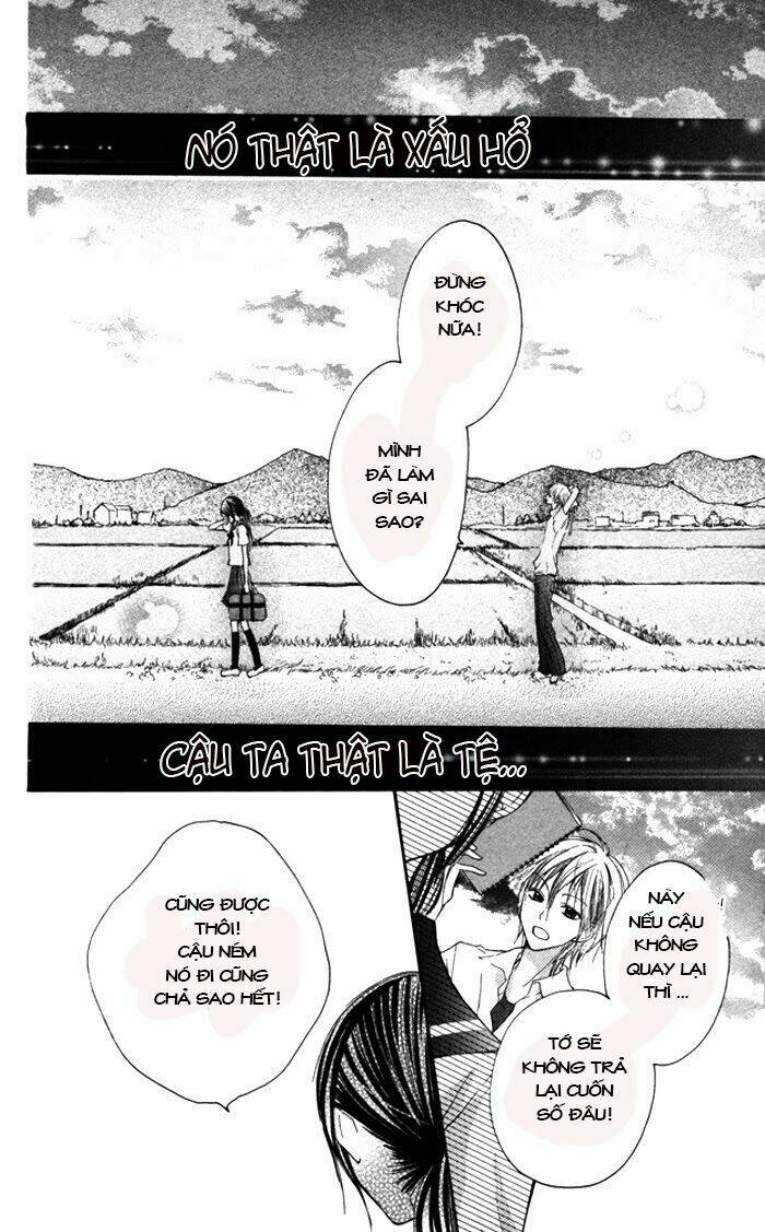 hitoribocchi wa samishikute chapter 1 23