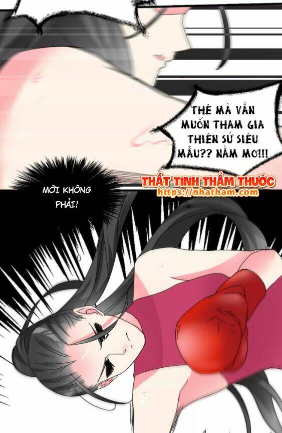 lều khều biết yêu chapter 84 11