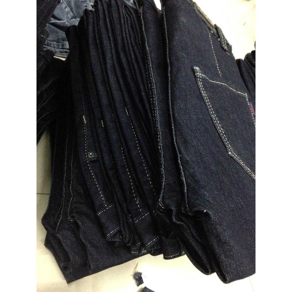 Quần skinny jeans