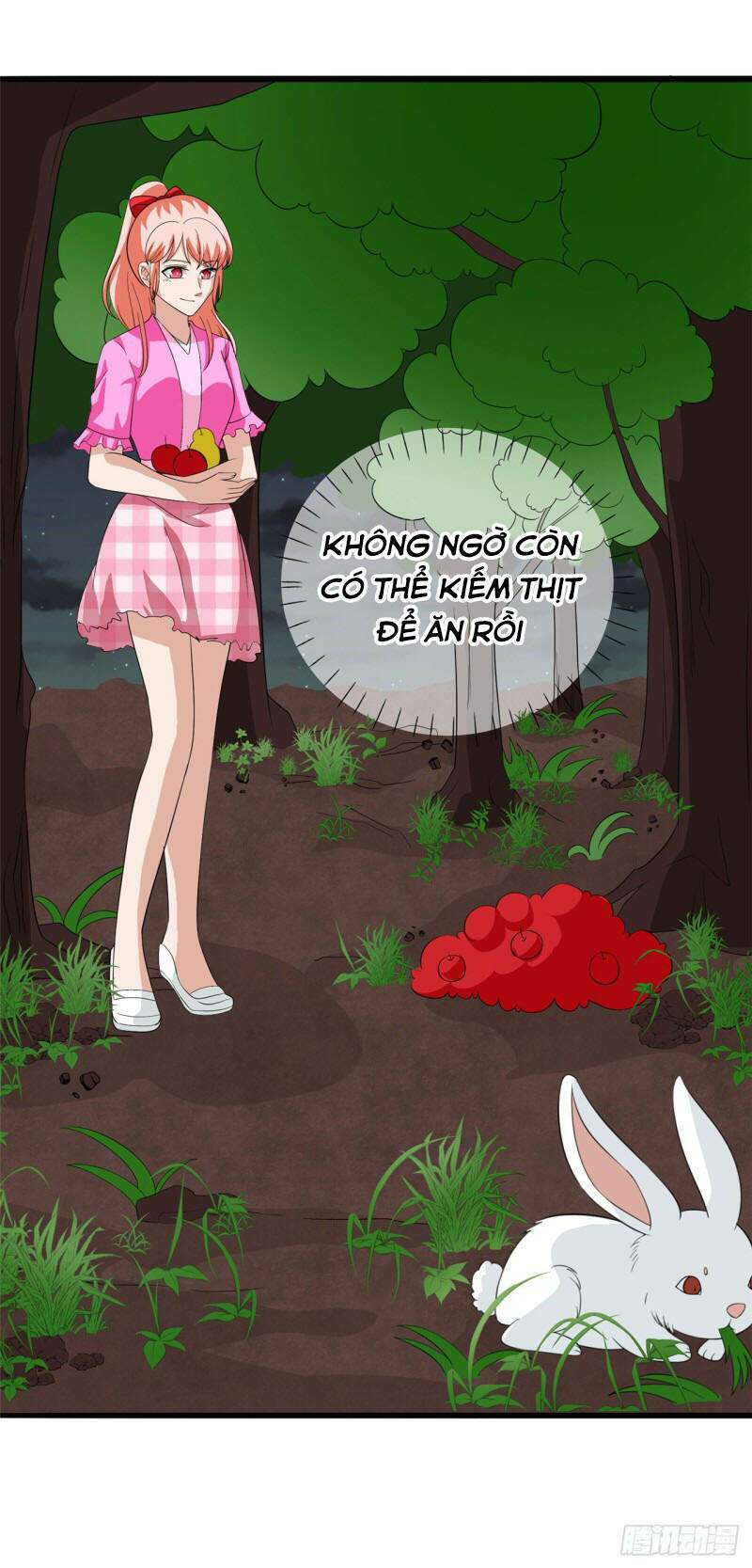 siêu cấp nữ thần trọng sinh chapter 32 13