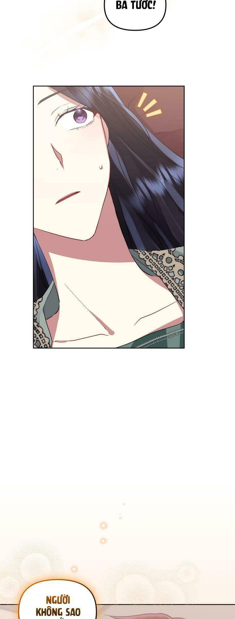 ác nữ phản diện đã chọn nam chính chapter 19 3