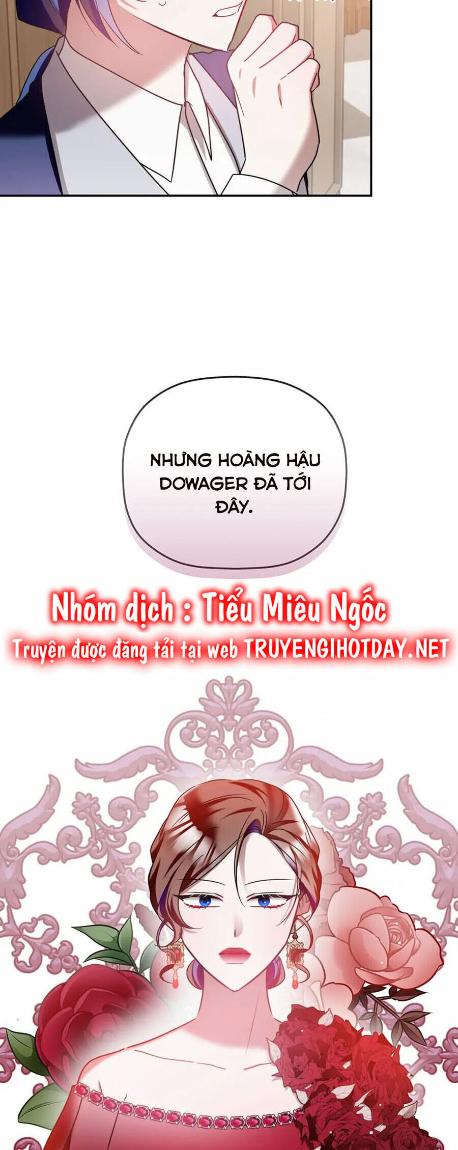 hoàng tử chuyển sinh trở thành người mạnh nhất thế giới nhờ vào sự hiểu biết về bug chapter 94 23