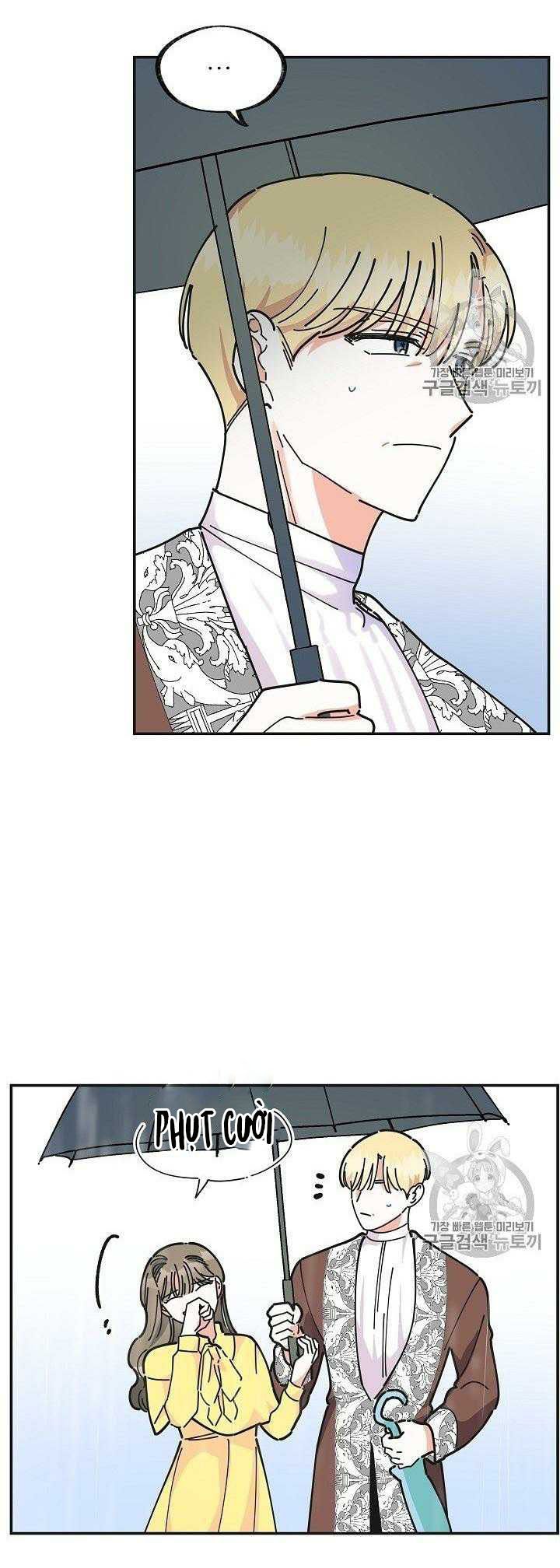 ác nữ tiểu thư chapter 24 6