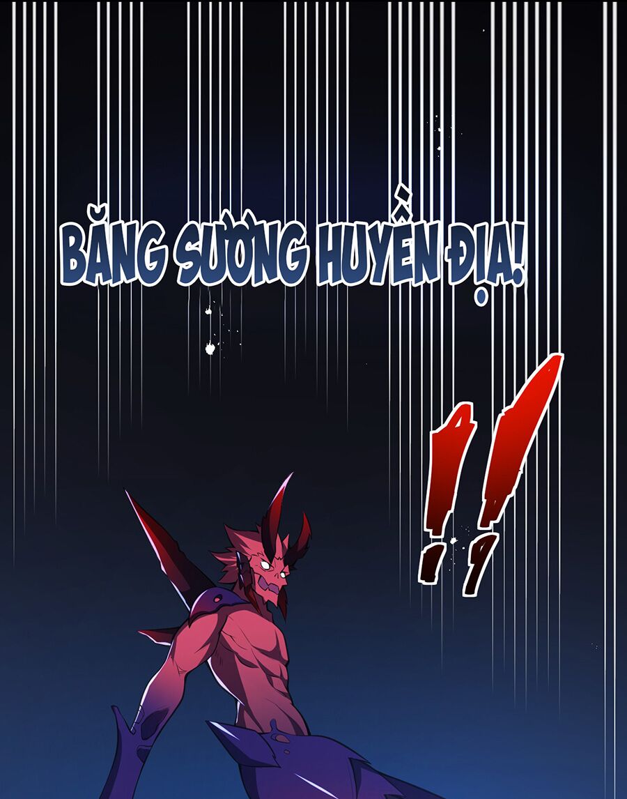 hệ thống mô phỏng linh sủng chapter 13 56