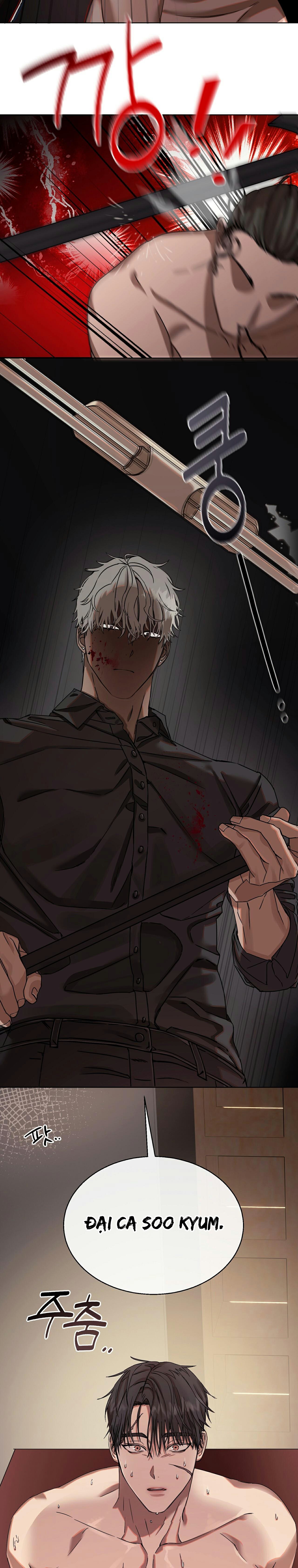 anh trai dâm đãng của tôi chapter 1 28