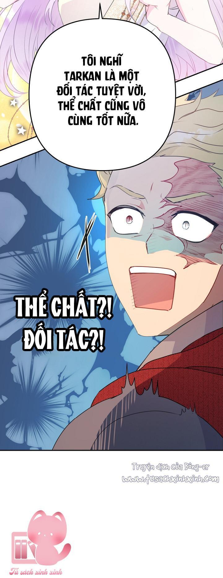 bỏ quách chồng con đi, tiền bạc mới là tất cả chapter 23 39