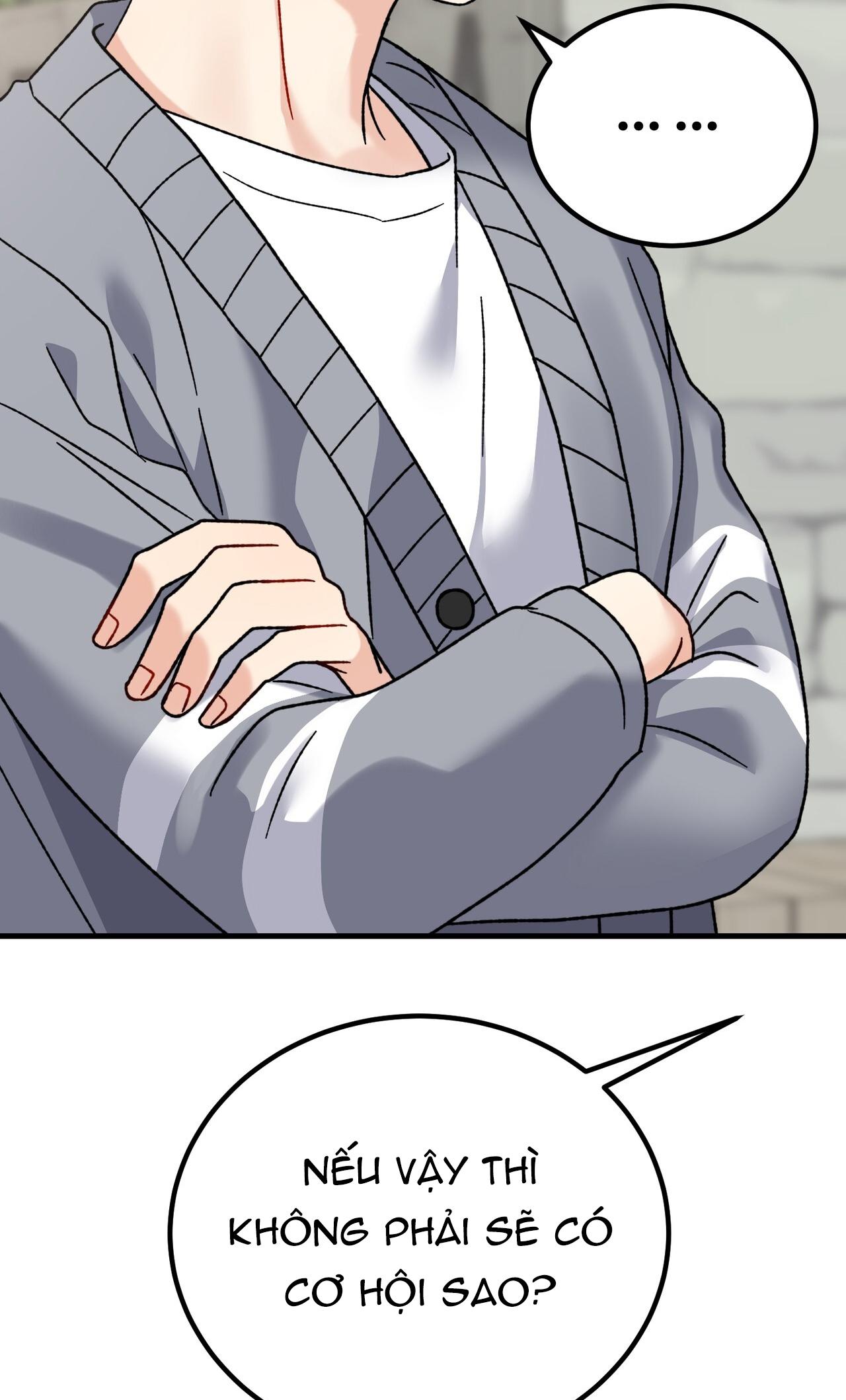 cậu không phải là gu của tôi chapter 14 61