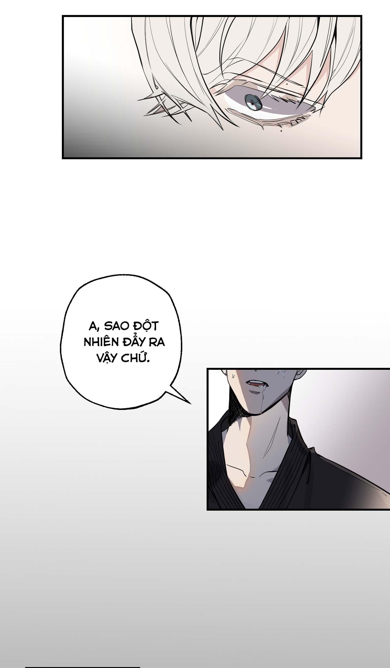 nuốt chửng bóng đêm chapter 3 87