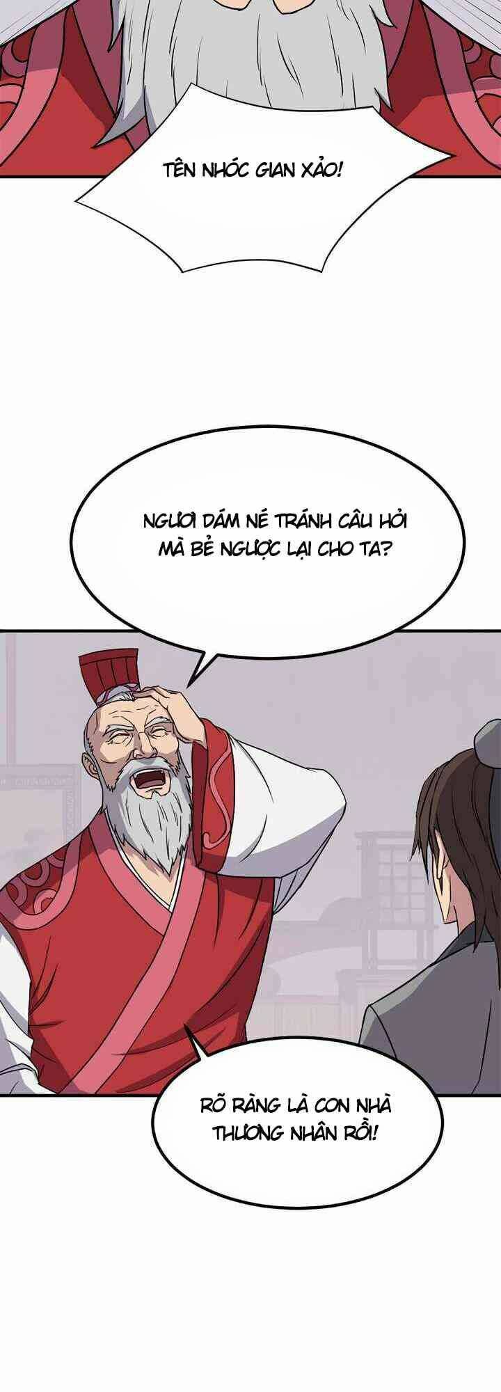 trọng sinh, bất khả chiến bại chapter 113 40