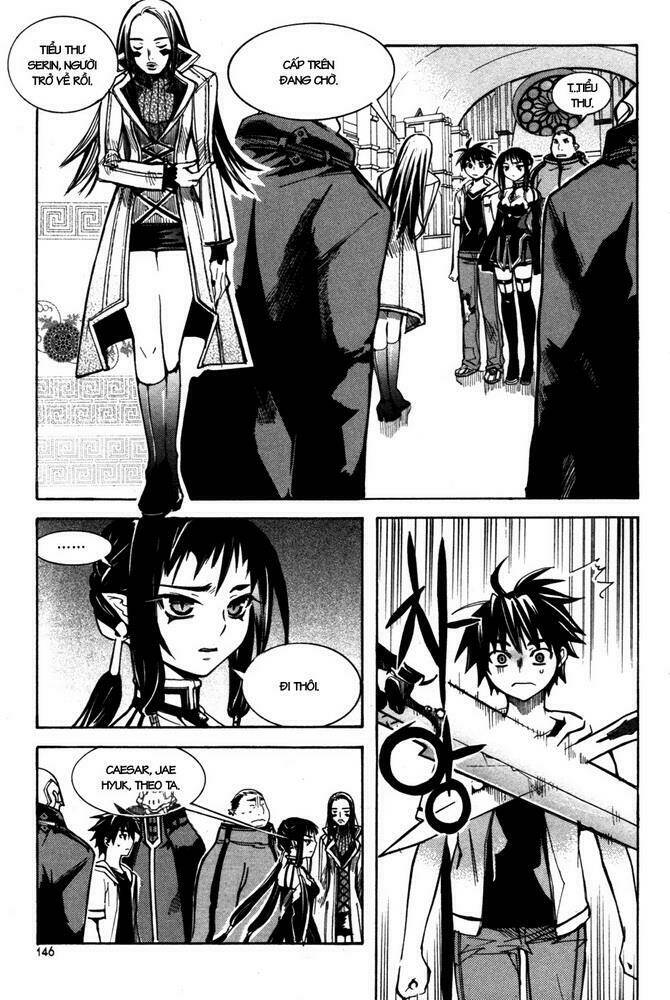 immortal regis chapter 6 5