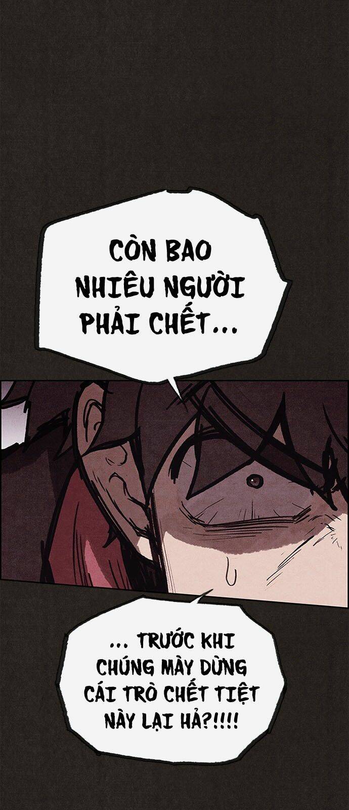 quái vật tại chung cư xanh chapter 122 51