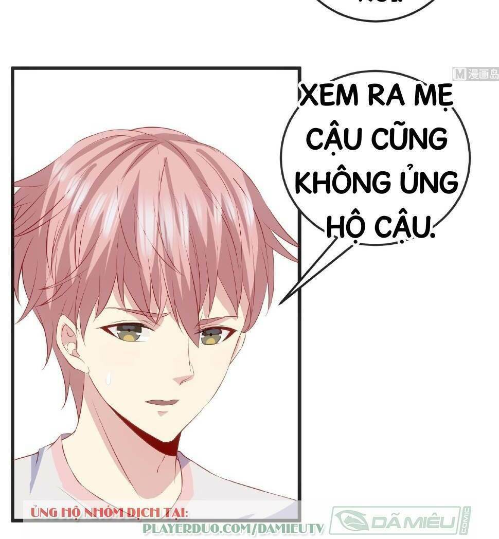 ta có nhẫn thần quyền năng chapter 33 7