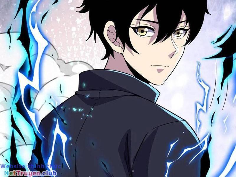 nhìn thấy thanh máu, ta xử tội thần linh chapter 167 30