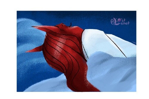 thần thoại olympus chapter 47 23