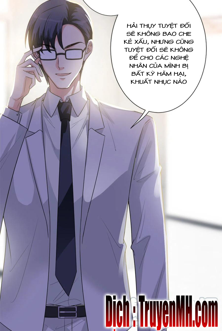 thí hôn lão công, cần giúp sức chapter 371 5