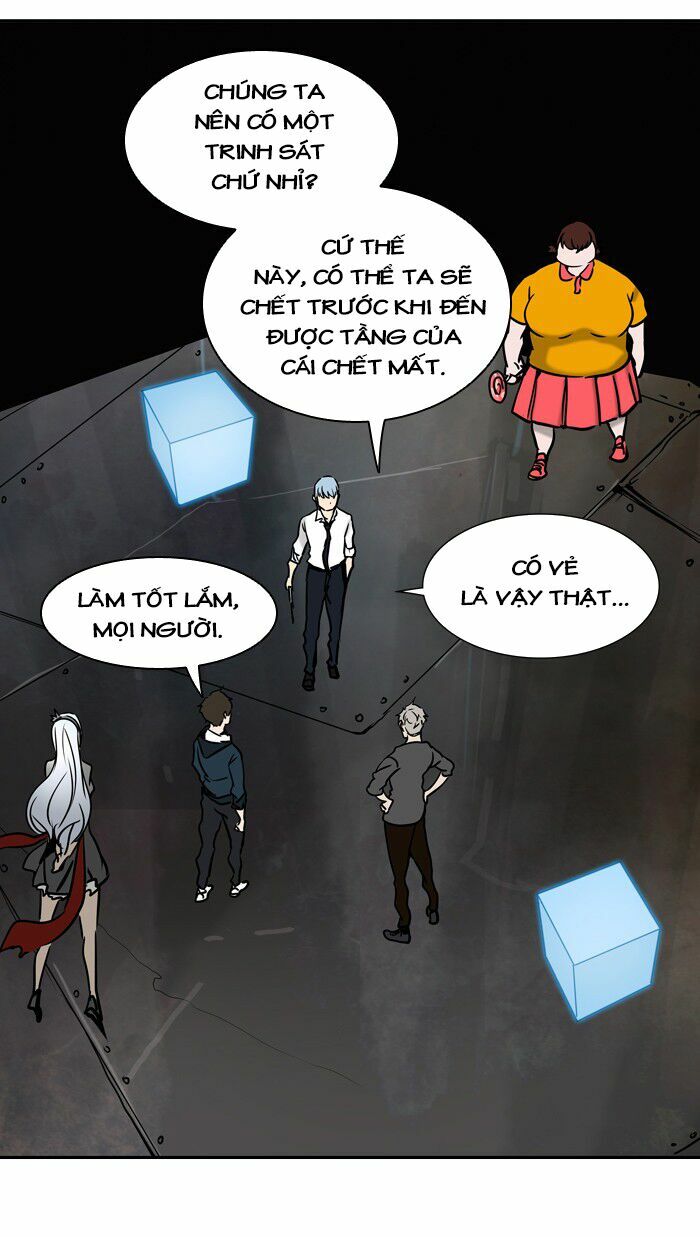 tòa tháp bí ẩn 2 chapter 229 54