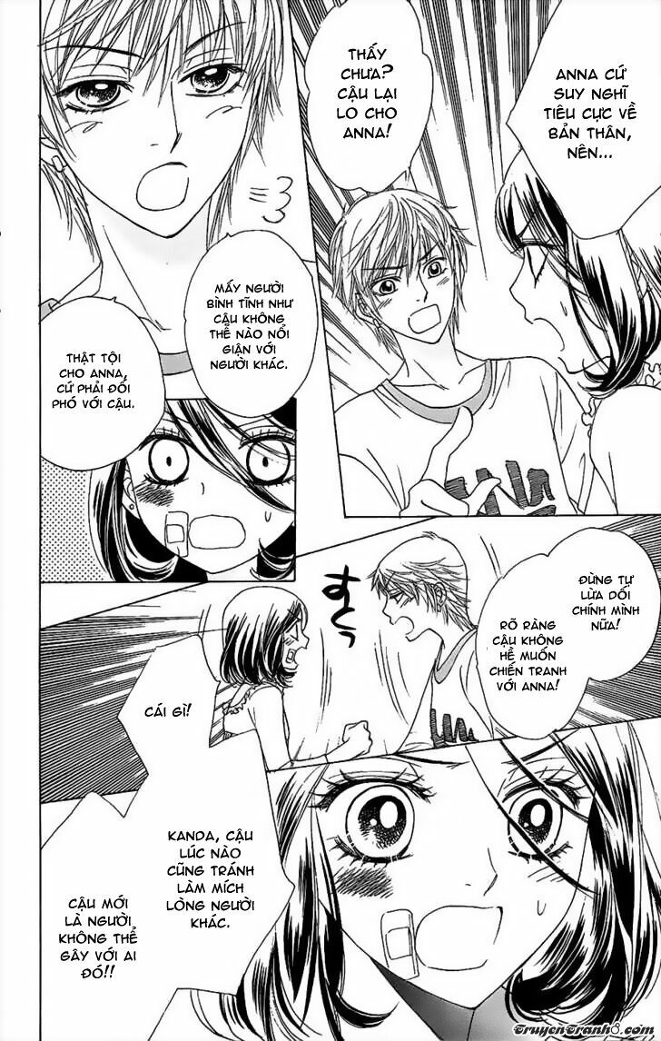 ác quỷ và bản tình ca chapter 41 13