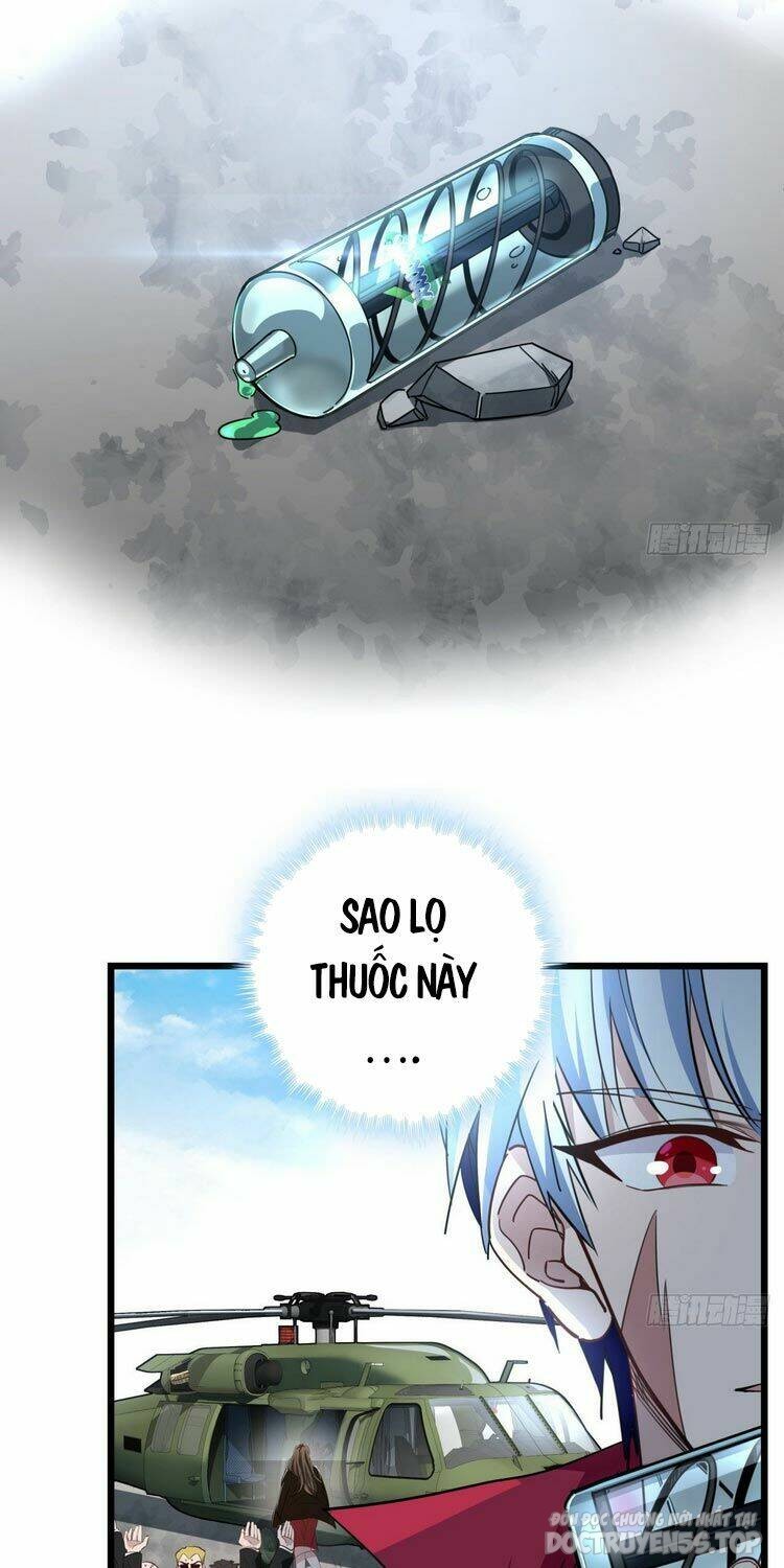 giải cứu 99 nữ chính ở mạt thế chapter 47 20