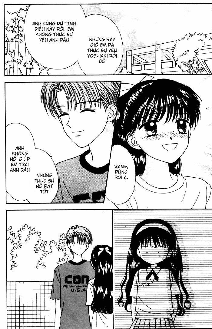 minto na bokura chapter 7 23