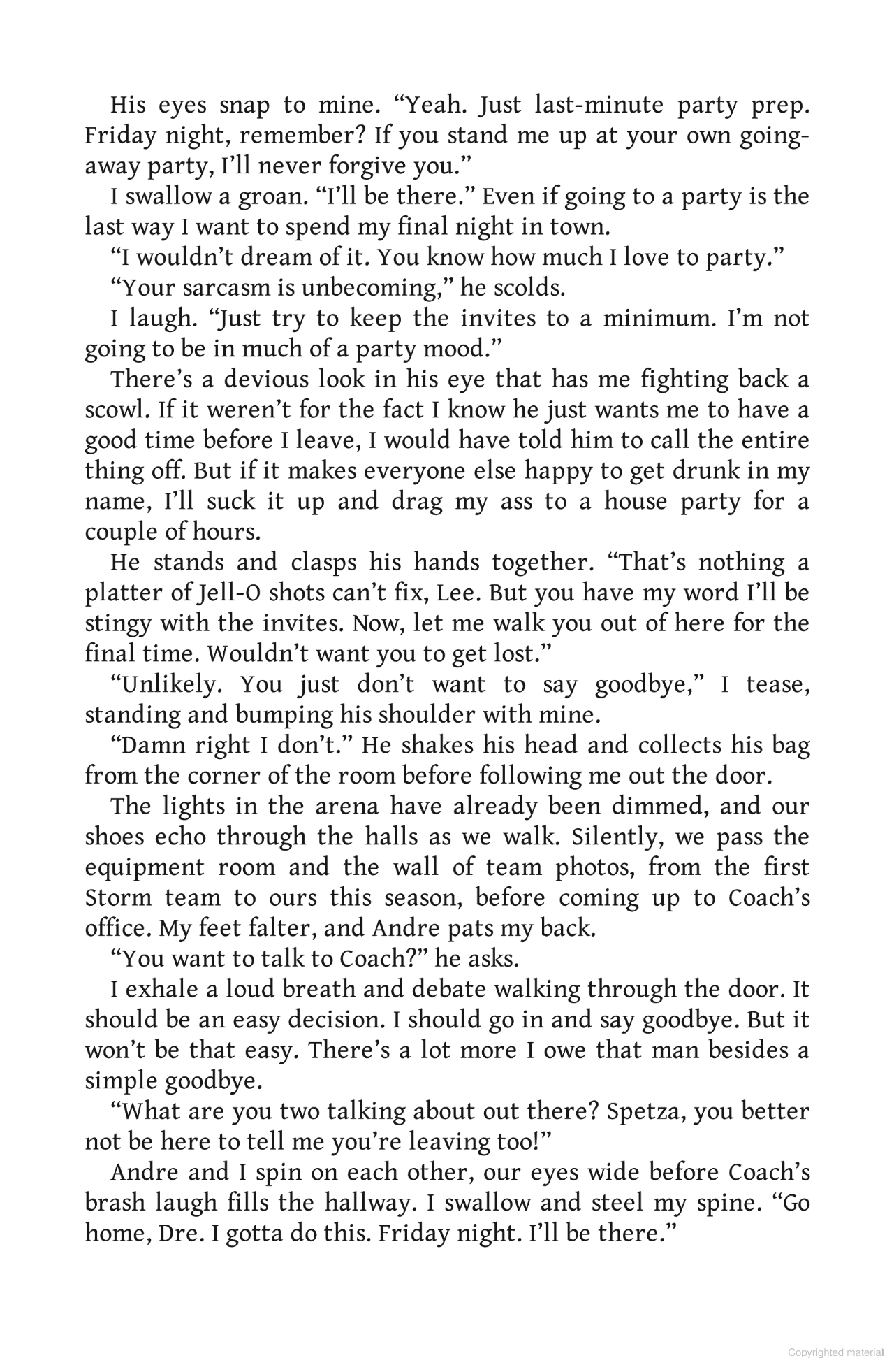 Sách ngoại văn: Lucky Hit