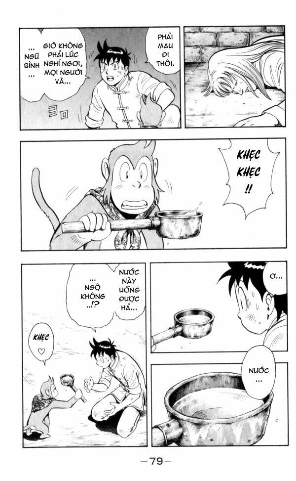 hoàng phi hồng phần iii chapter 26 31