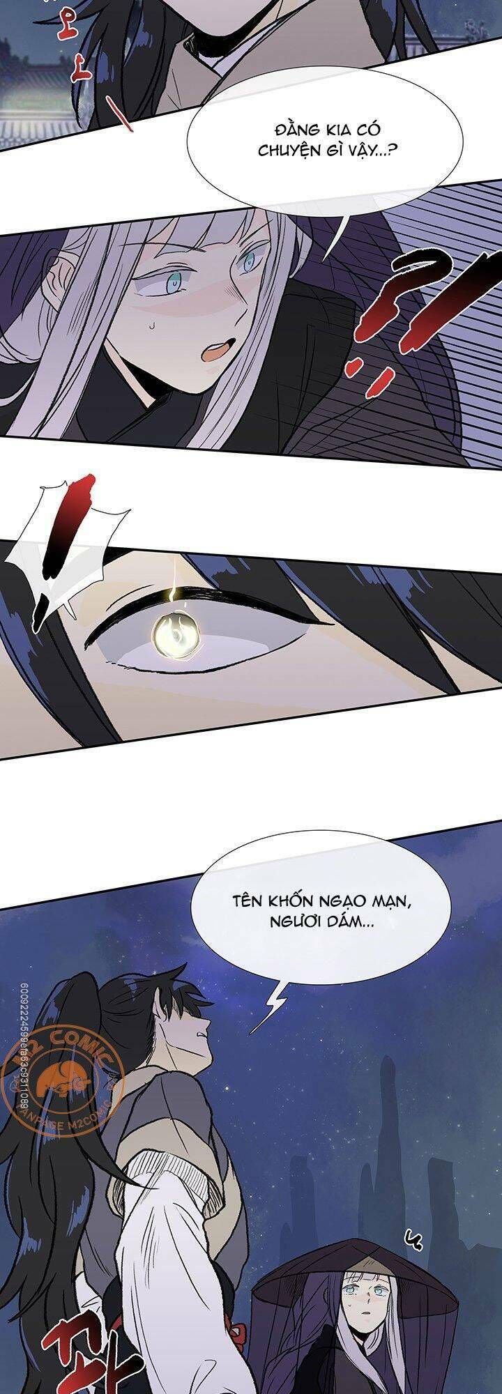 học sĩ tái sinh chapter 116 39