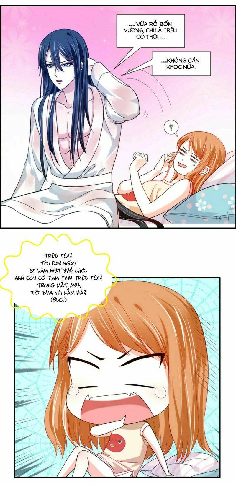 ma vương đại nhân đi thông thả chapter 21 5