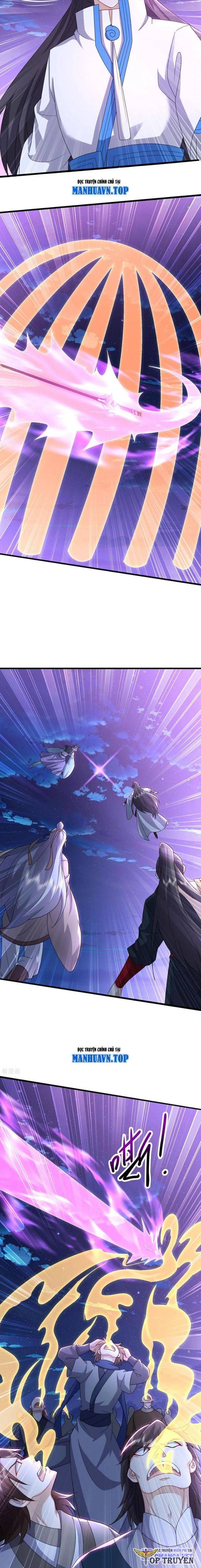 tiên võ đế tôn chapter 653 7