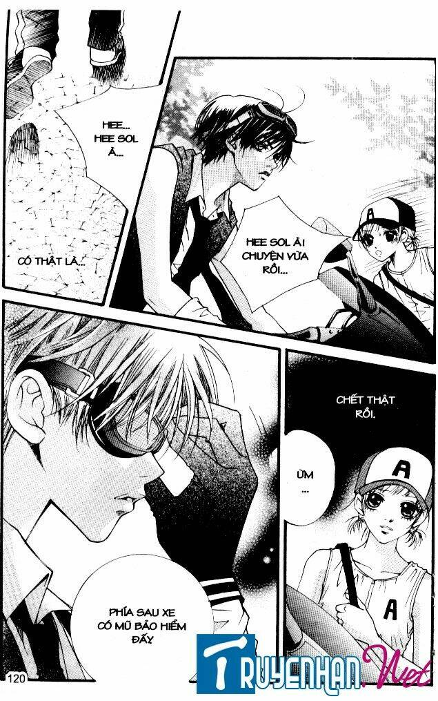thiên thần bảo hộ chapter 15 4